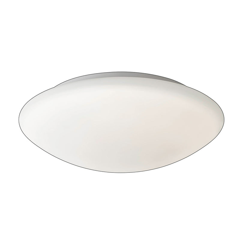 Lampada da soffitto Fischer & Honsel Clara 1L D 42cm, LED bianco