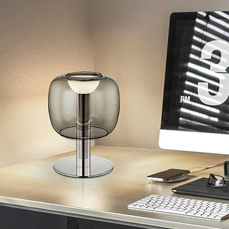 Schuller Icon 1L table lamp D 15cm