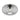 Flush mount ceiling lamp Fischer & Honsel Mocca 1L E27
