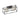Ceiling track lamp Fischer & Honsel Gisi 2L LED