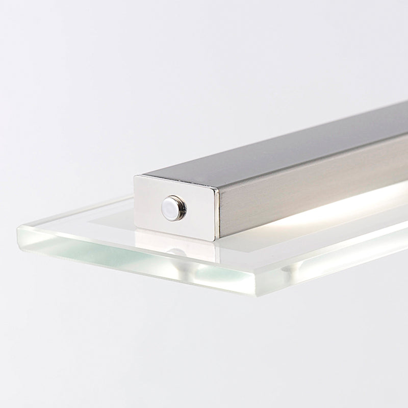 Lampada da soffitto Fischer & Honsel Tenso TW 1L, L 88cm LED