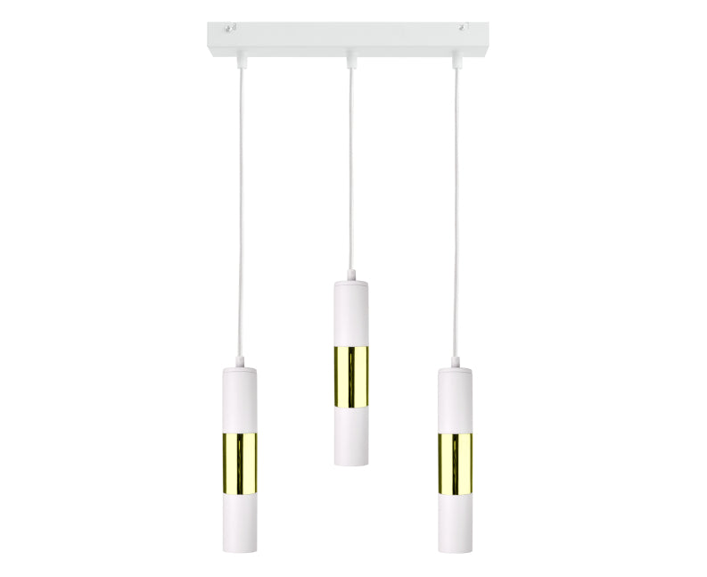 Keter Lighting Magnum 3L linear suspension GU10 H 120.0cm