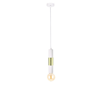 Keter Lighting Magnum 1L pendants E27 H 120.0cm