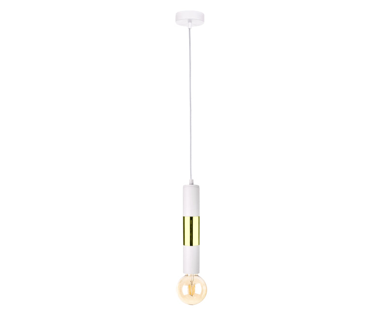 Keter Lighting Magnum 1L pendants E27 H 120.0cm