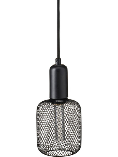 PR Home Grid 1L pendant lamp E27 H 12.5cm