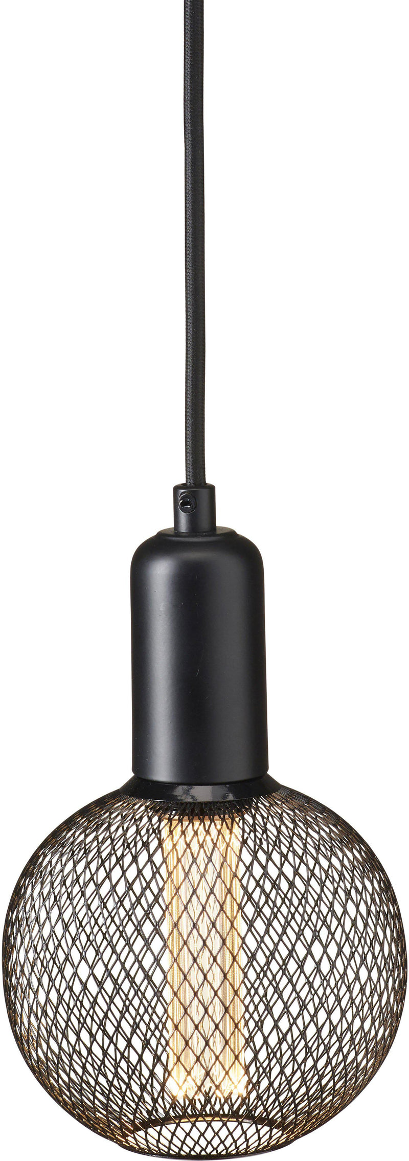 PR Home Grid 1L pendant lamp E27 H 12.5cm