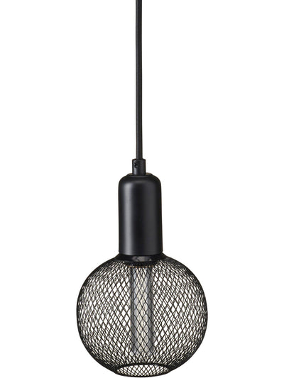 PR Home Grid 1L pendant lamp E27 H 12.5cm