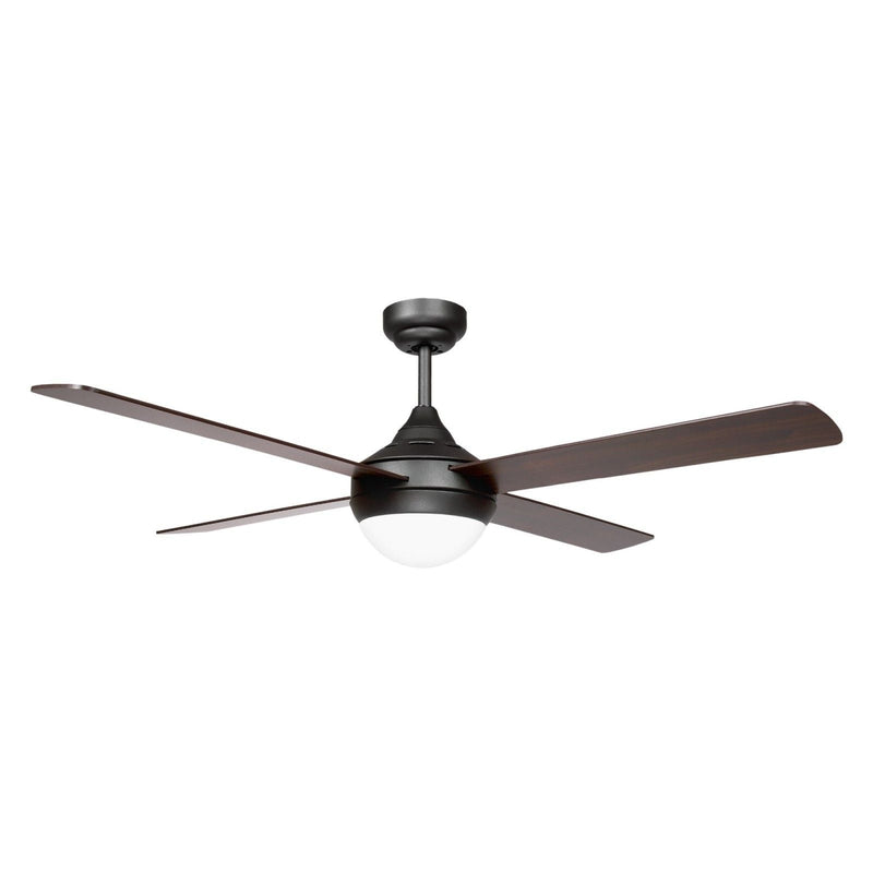 Sulion Baloo ceiling fan 4 blades, D 122cm