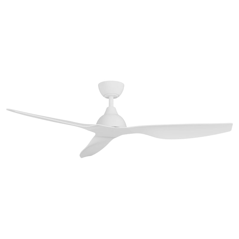 Sulion Ivy ceiling fan 3 blades white