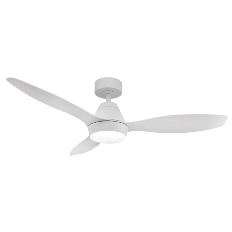 Sulion Lara ceiling fan 3 blades white