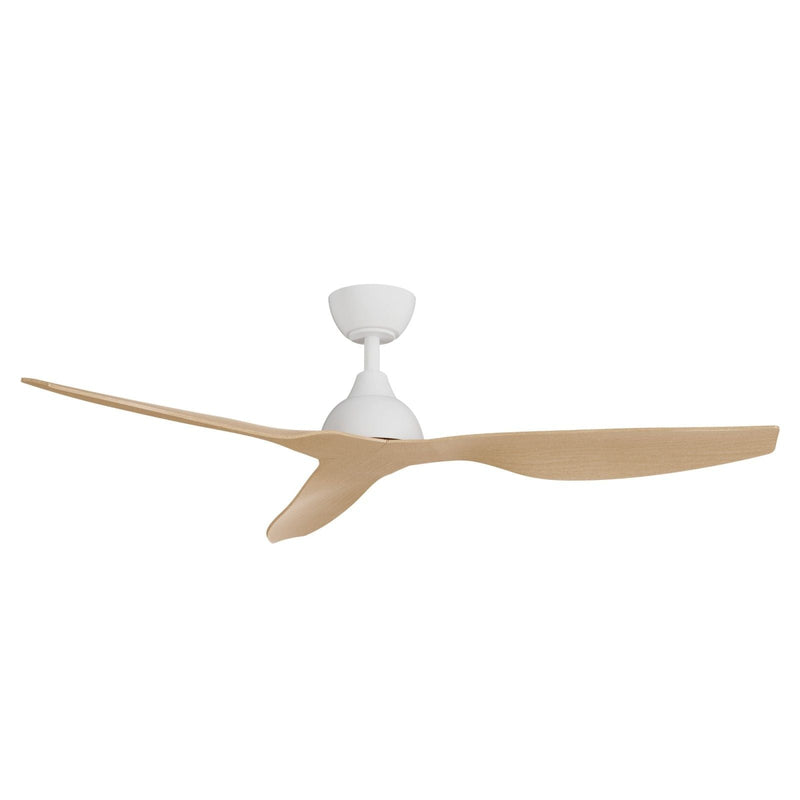 Sulion Ivy ceiling fan 3 blades white