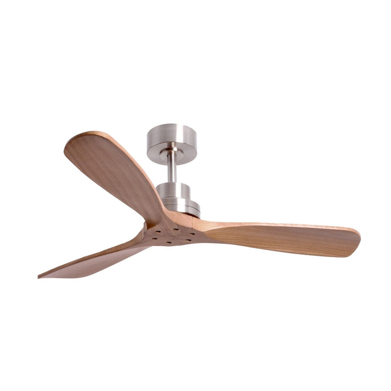 Sulion Nati m ceiling fan 3 blades nickel