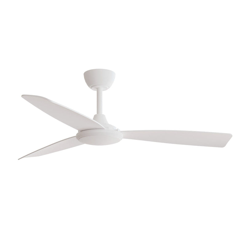 Sulion Lia ceiling fan 3 blades white