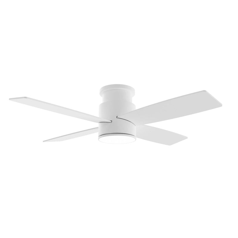 Sulion Taro ceiling fan 4 blades white