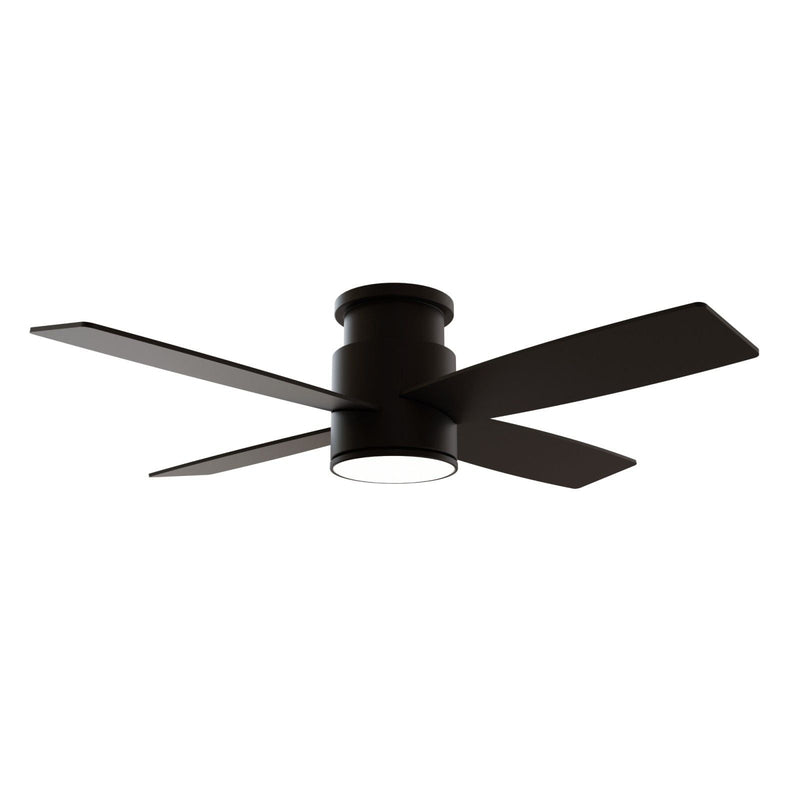 Sulion Taro ceiling fan 4 blades black