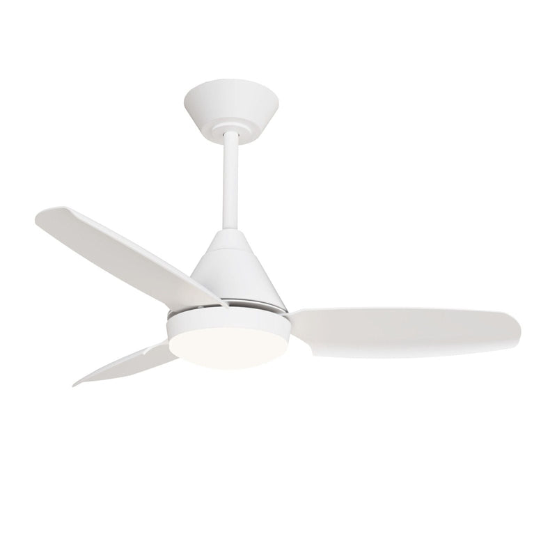 Sulion Gull ceiling fan 3 blades white