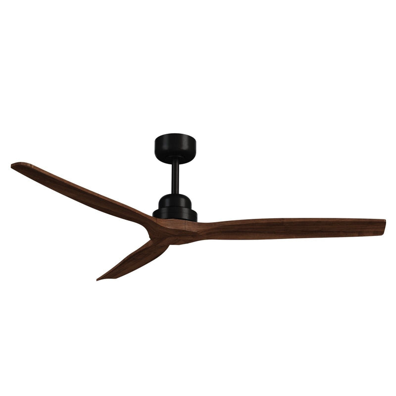 Sulion Balcony xl ceiling fan 3 blades black