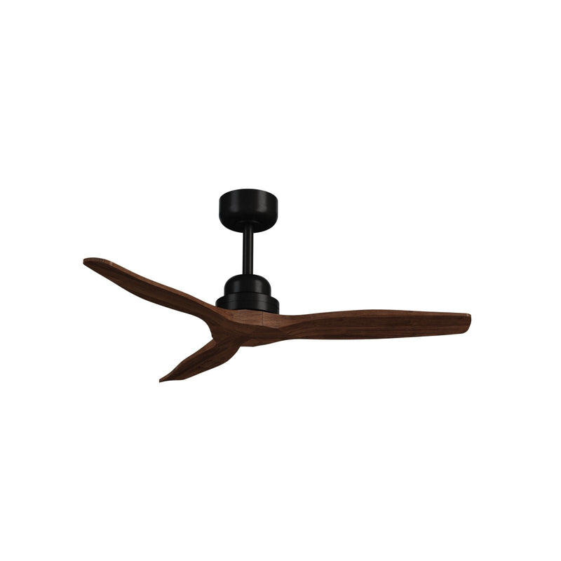 Sulion Balcony ceiling fan 3 blades black