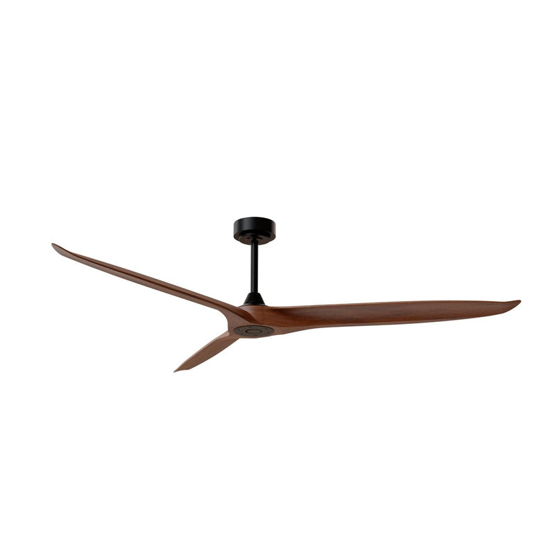 Sulion Nova xxl ceiling fan 3 blades black