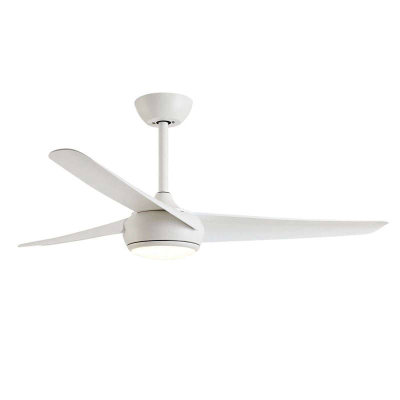 Sulion Robb ceiling fan 3 blades white