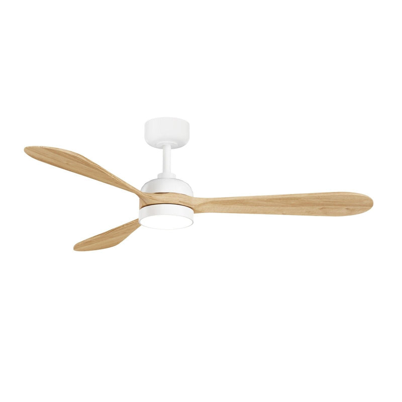 Sulion Tonda ceiling fan 3 blades white