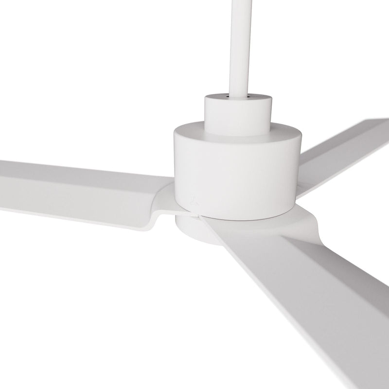 Sulion Anne XL ceiling fan 3 blades, D 160cm