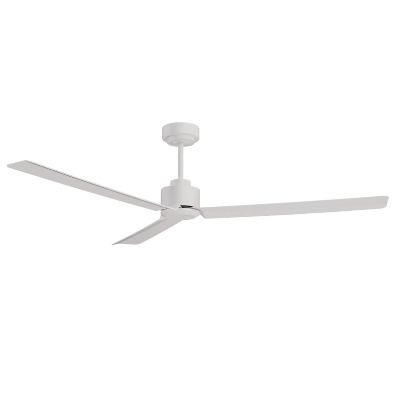 Sulion Anne xl ceiling fan 3 blades white