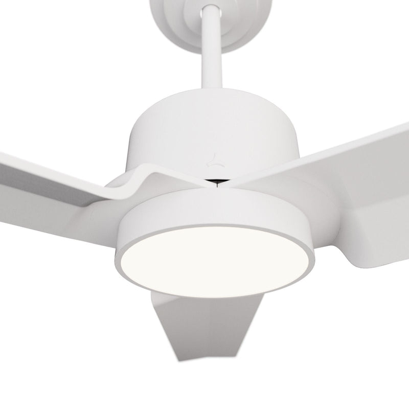 Sulion Anne XL ceiling fan 3 blades, D 160cm