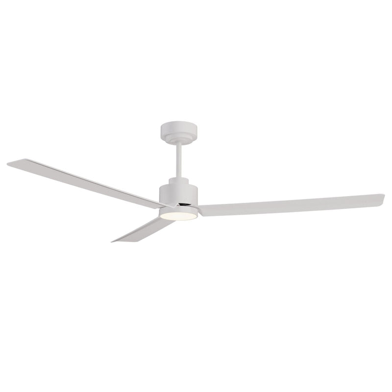 Sulion Anne xl ceiling fan 3 blades white