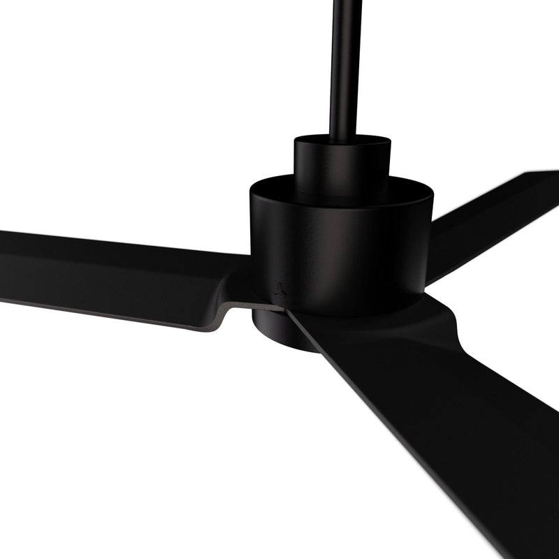 Sulion Anne XL ceiling fan 3 blades, D 160cm