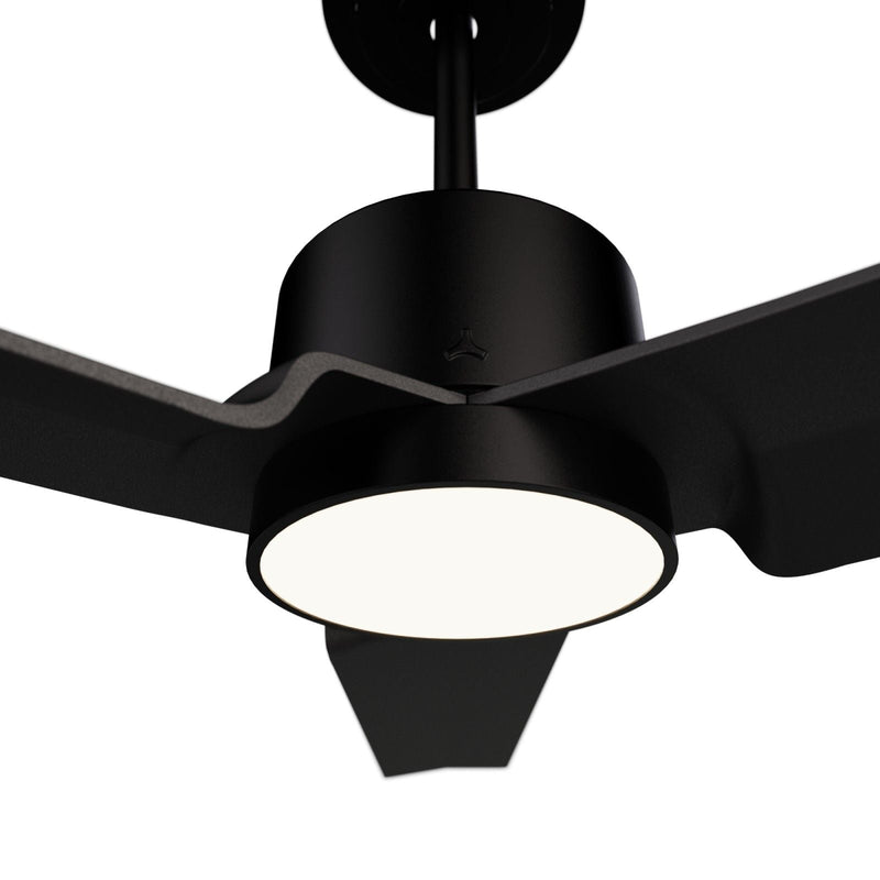 Sulion Anne XL ceiling fan 3 blades, D 160cm