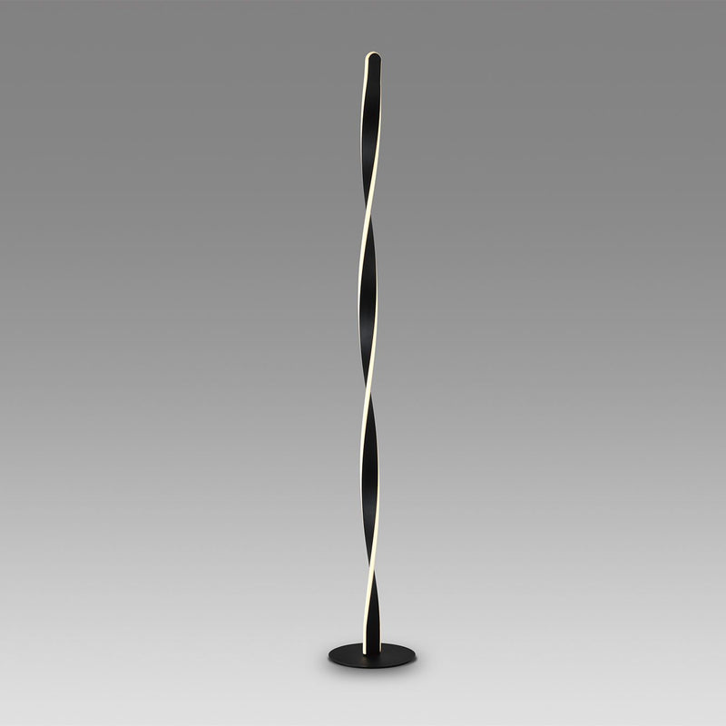 Schuller Twist 1L floor lamp D 22cm