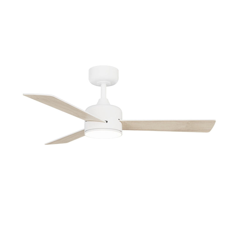 Sulion Baloo evo s ceiling fan 3 blades white