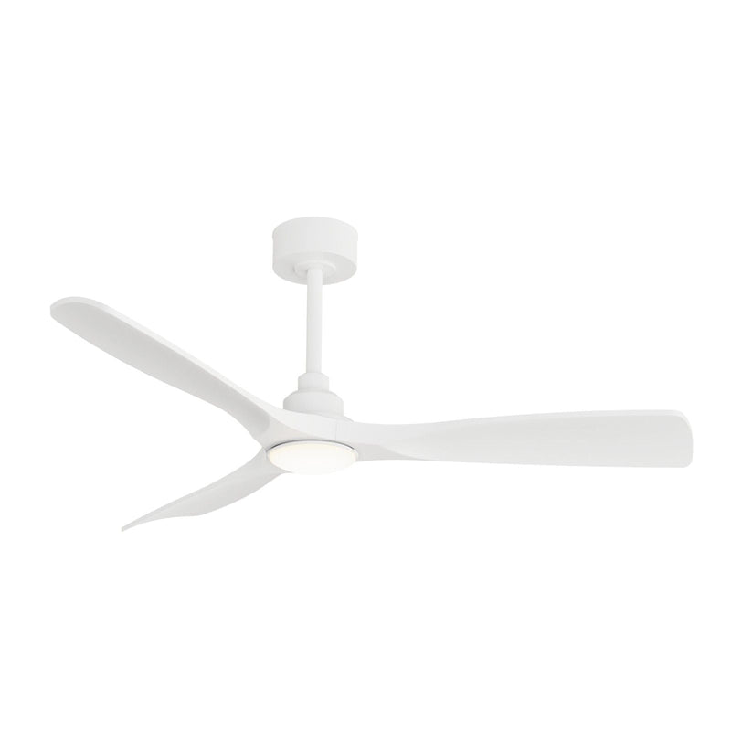 Sulion Carla l ceiling fan 3 blades white