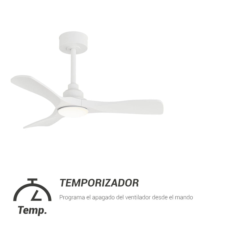 Sulion Carla S ceiling fan 3 blades