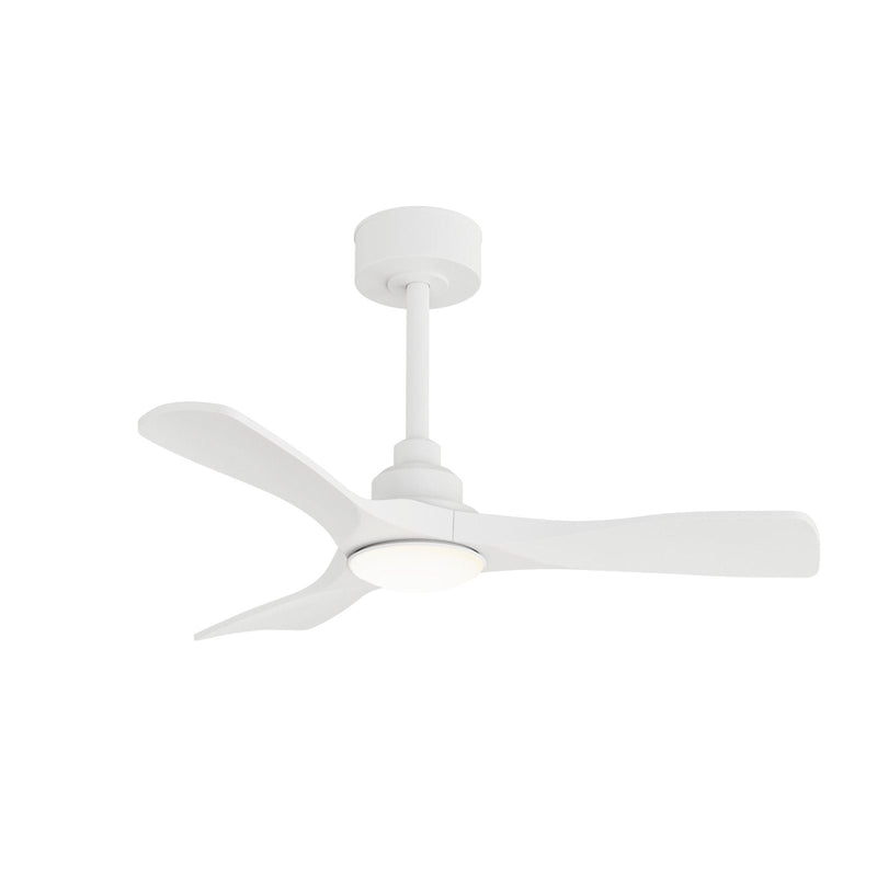 Sulion Carla s ceiling fan 3 blades white