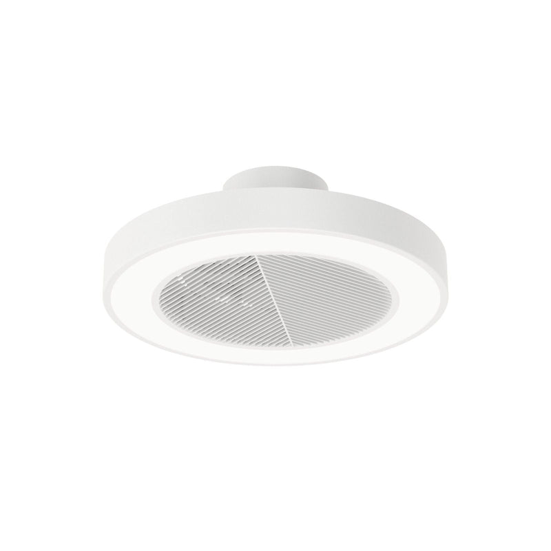 Sulion Seed ceiling fan 5 blades white