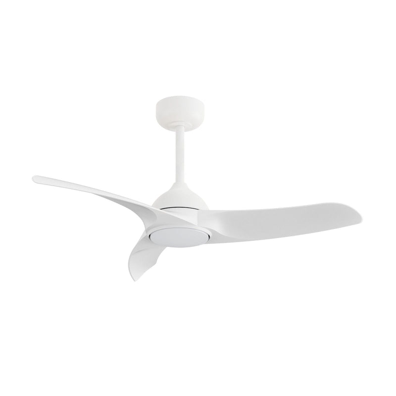 Sulion Diehl M ceiling fan 3 blades, D 107cm