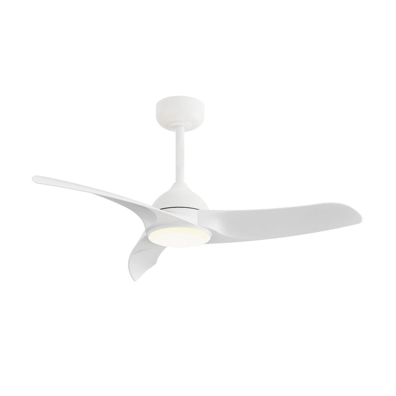 Sulion Diehl m ceiling fan 3 blades white