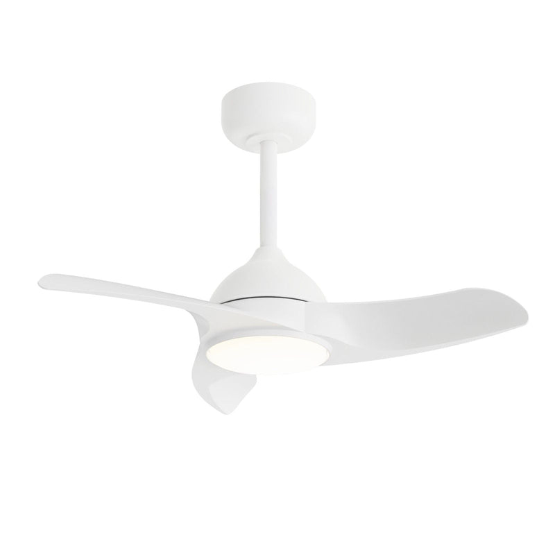 Sulion Diehl s ceiling fan 3 blades white