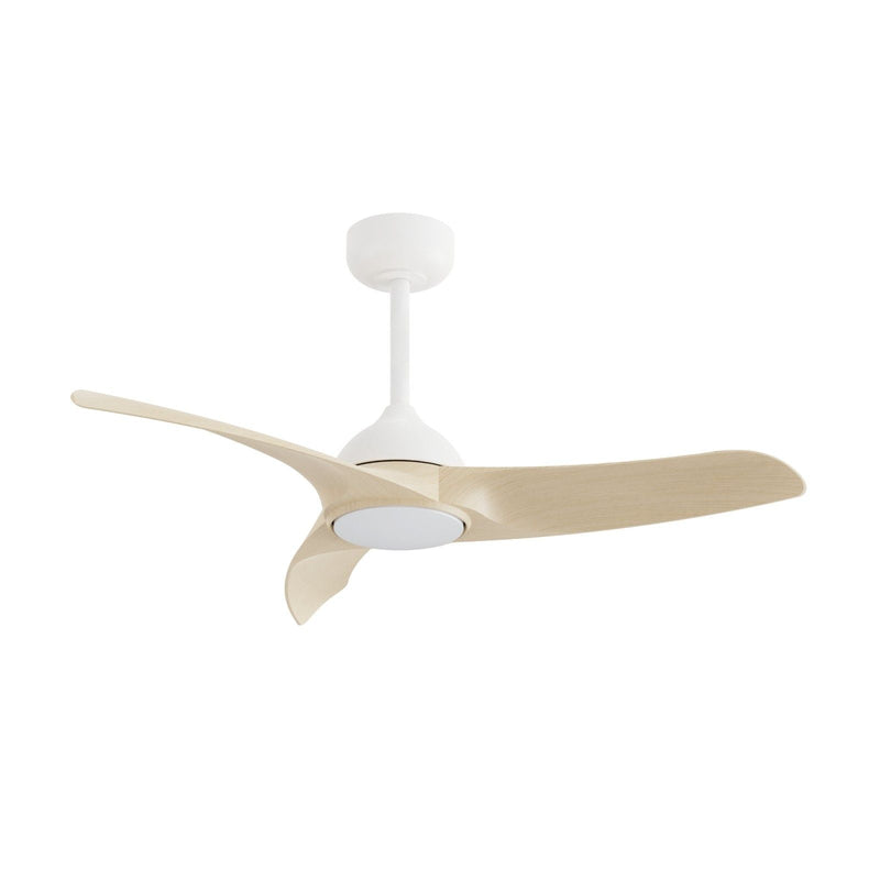 Sulion Diehl M ceiling fan 3 blades, D 107cm