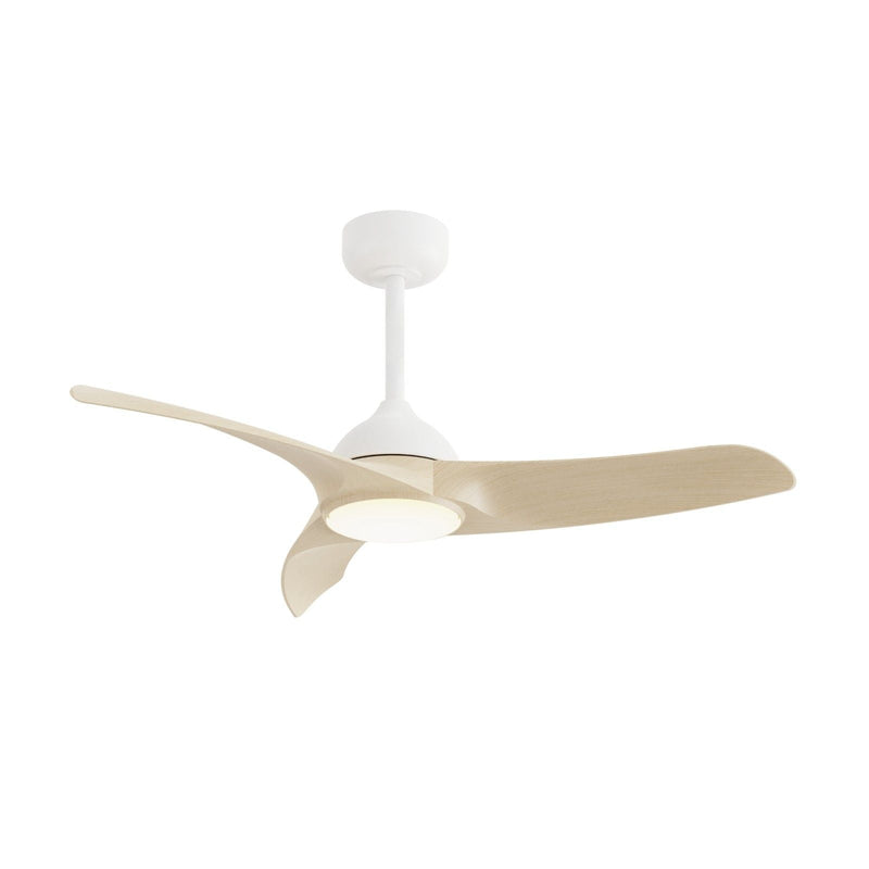 Sulion Diehl m ceiling fan 3 blades white