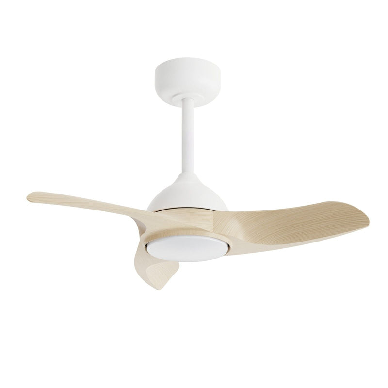 Sulion Diehl S ceiling fan 3 blades, D 76cm