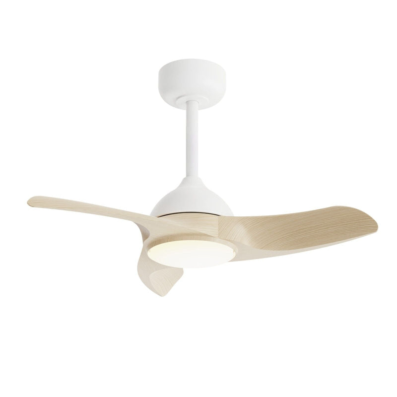 Sulion Diehl s ceiling fan 3 blades white