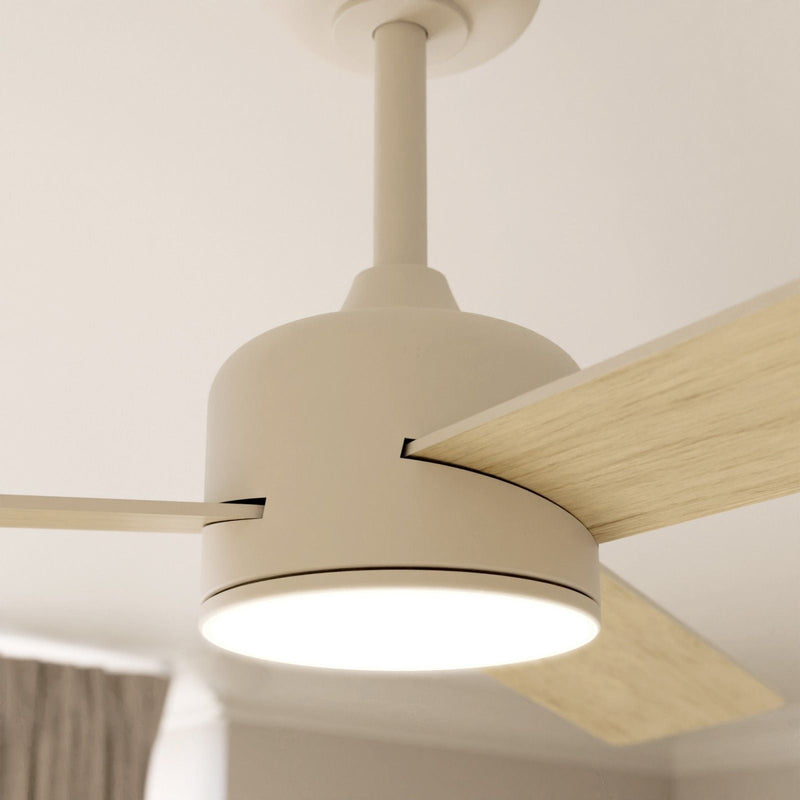 Sulion Baloo Evo l ceiling fan 3 blades