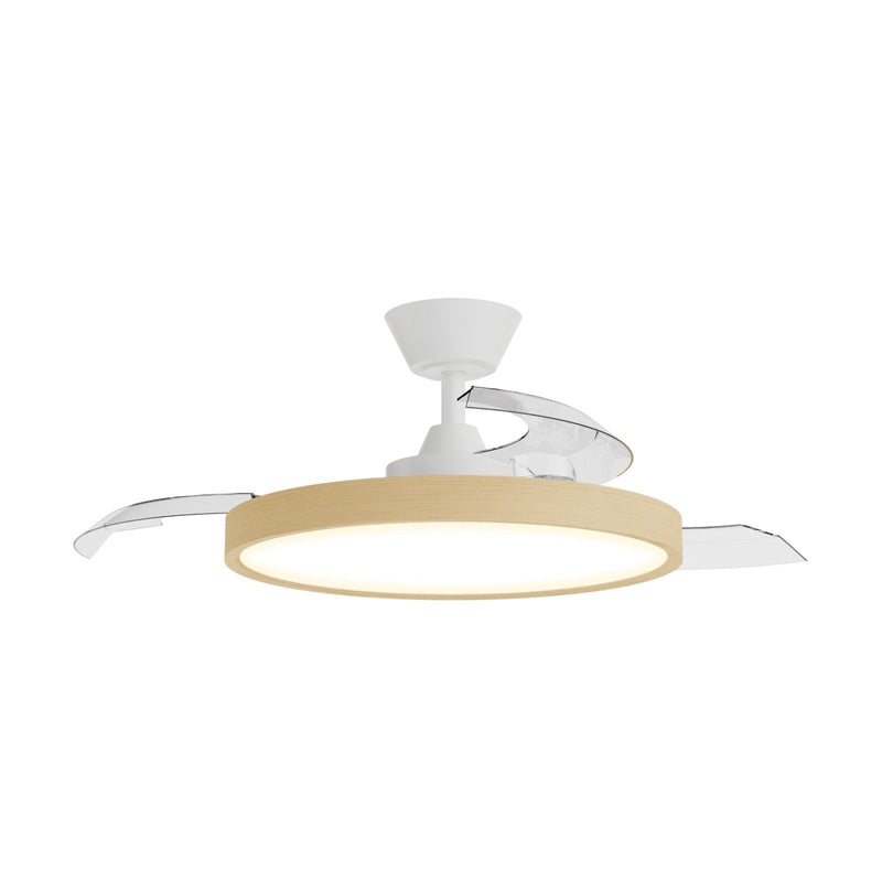 Sulion Bombay Estilo M ceiling fan 3 blades