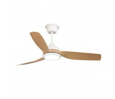 Sulion Dana ceiling fan 3 blades white