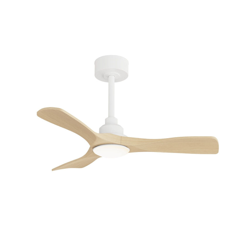 Sulion Carla s ceiling fan 3 blades white