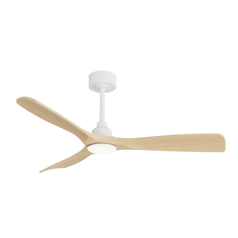 Sulion Carla l ceiling fan 3 blades white