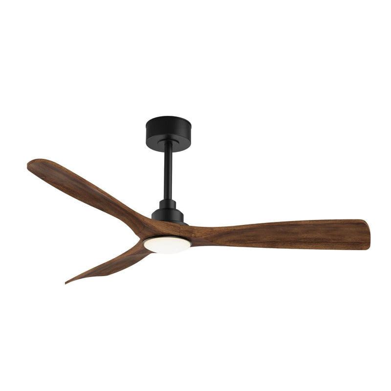 Sulion Carla l ceiling fan 3 blades black